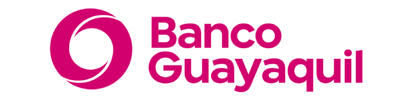 Logo Banco Guayaquil